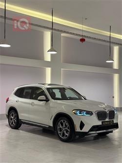 بي ام دبليو X3